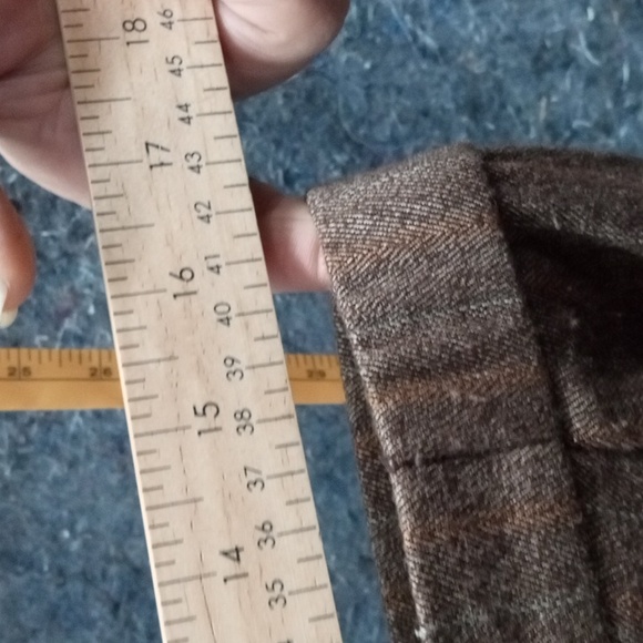 Men's Dress Pant - Picture 4 of 6